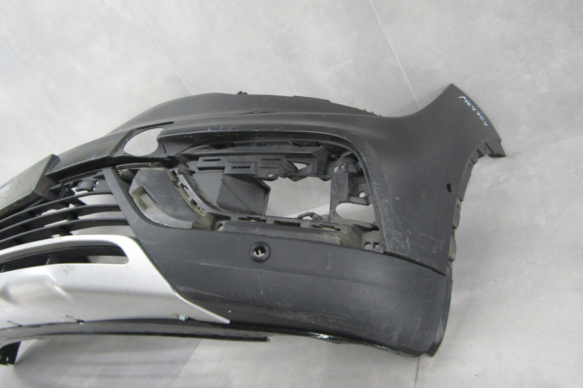 Prednji branik RENAULT KOLEOS II 2 LIFT 21-