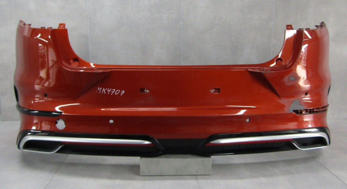 Zadnji branik KIA Pro Ceed III GT LINE LIFT 21-