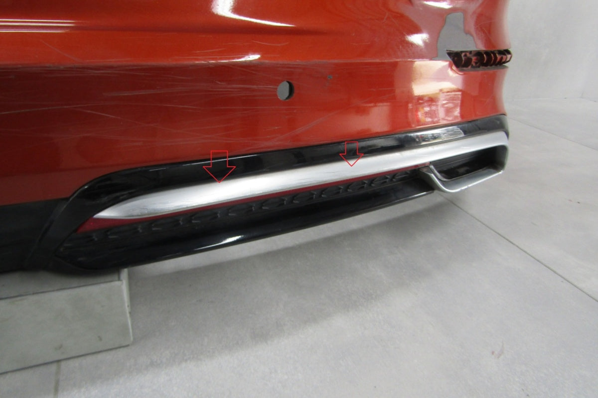 Zadnji branik KIA Pro Ceed III GT LINE LIFT 21-