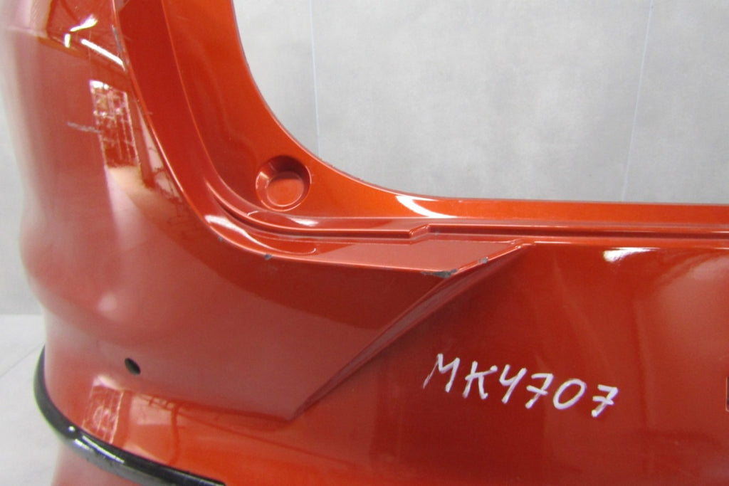 Zadnji branik KIA Pro Ceed III GT LINE LIFT 21-