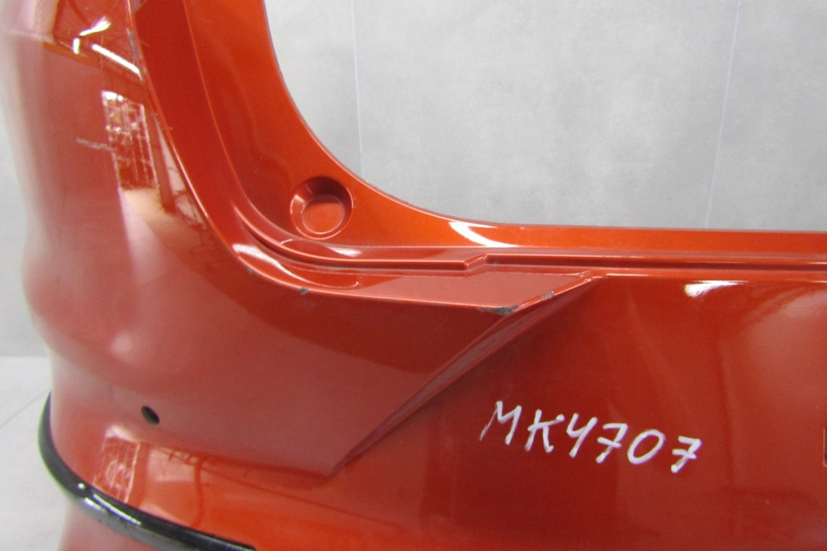 Zadnji branik KIA Pro Ceed III GT LINE LIFT 21-