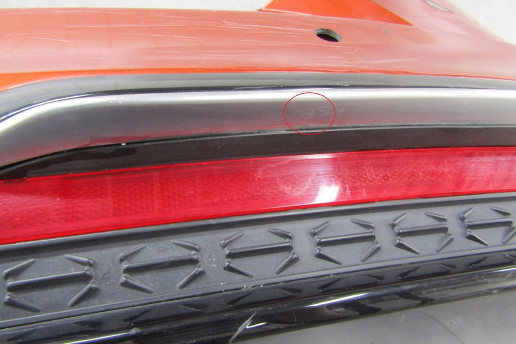 Zadnji branik KIA Pro Ceed III GT LINE LIFT 21-