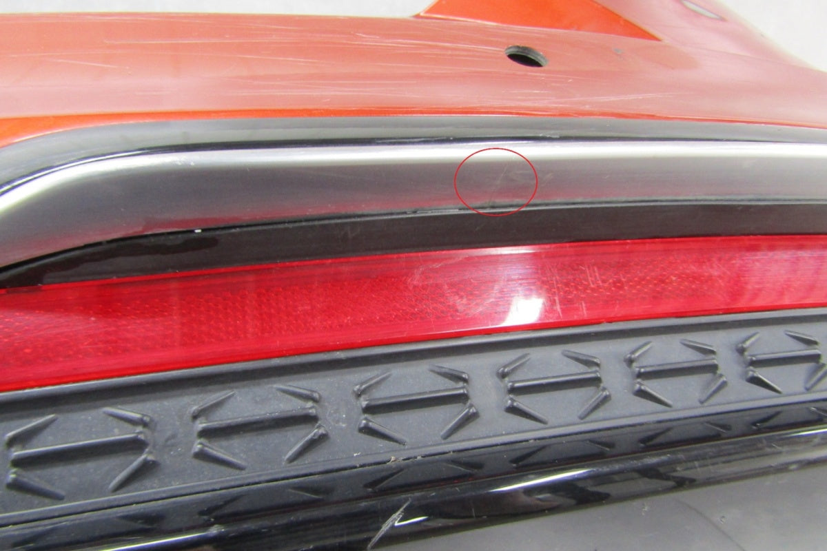 Zadnji branik KIA Pro Ceed III GT LINE LIFT 21-