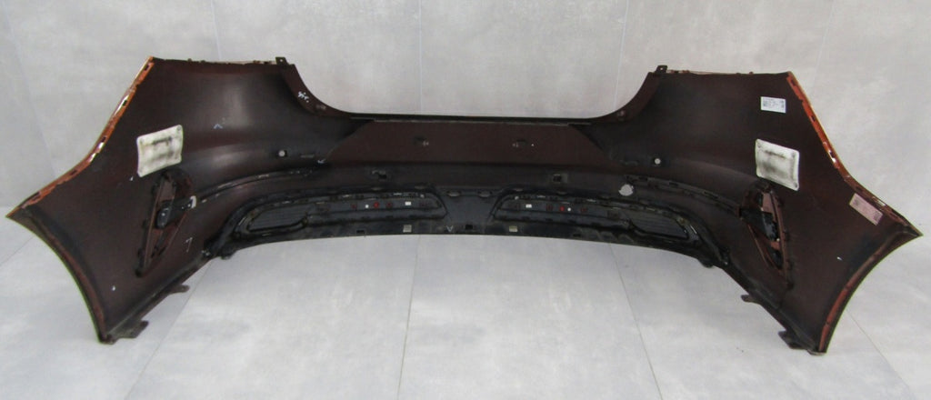 Zadnji branik KIA Pro Ceed III GT LINE LIFT 21-