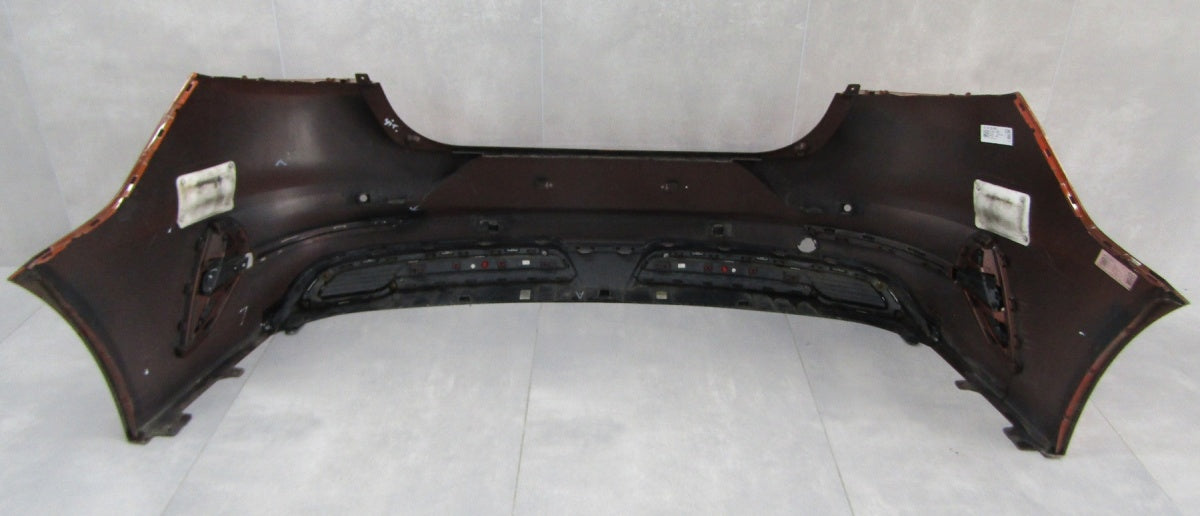 Zadnji branik KIA Pro Ceed III GT LINE LIFT 21-