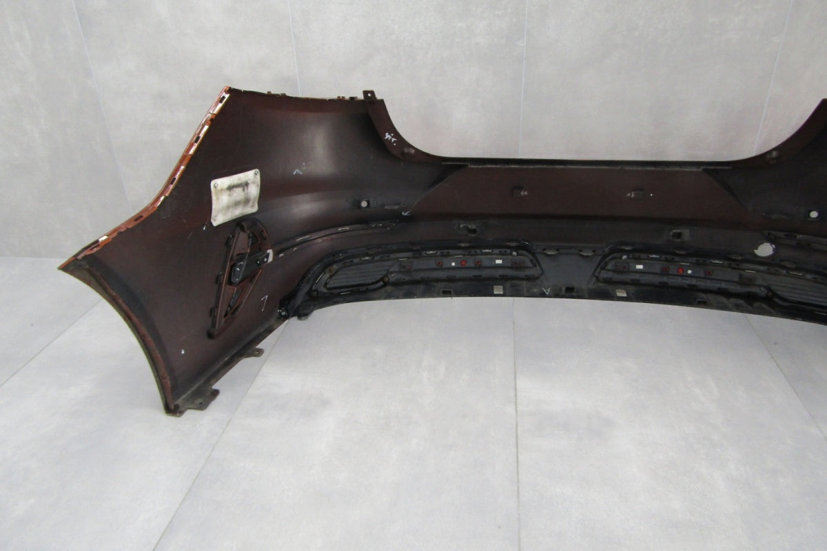 Zadnji branik KIA Pro Ceed III GT LINE LIFT 21-