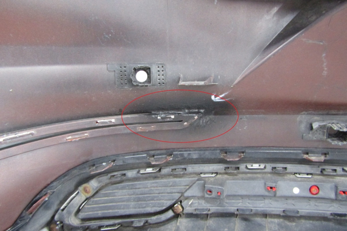 Zadnji branik KIA Pro Ceed III GT LINE LIFT 21-