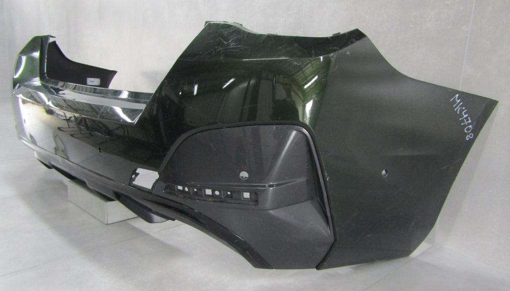 Zadnji branik BMW 4 G26 M paket M440 M440i 21-