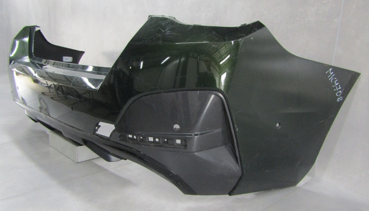 Zadnji branik BMW 4 G26 M paket M440 M440i 21-