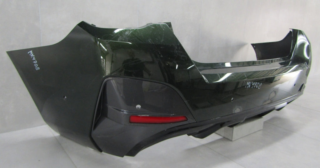 Zadnji branik BMW 4 G26 M paket M440 M440i 21-