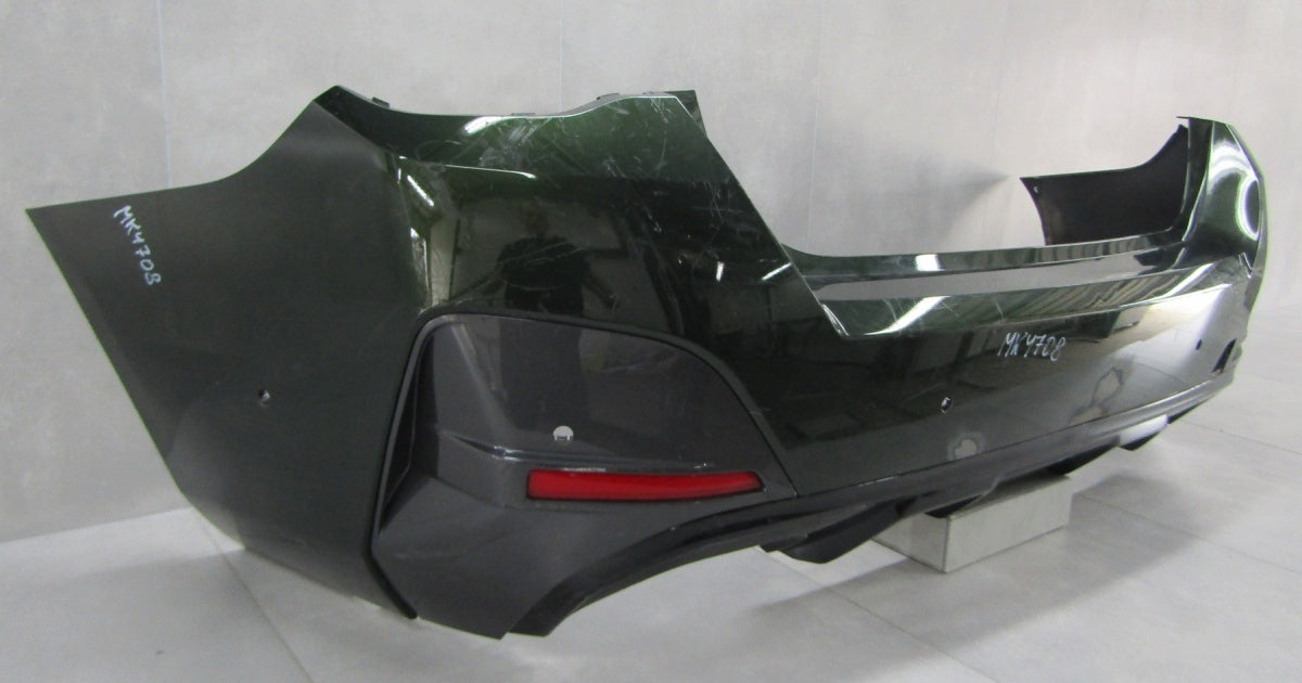 Zadnji branik BMW 4 G26 M paket M440 M440i 21-