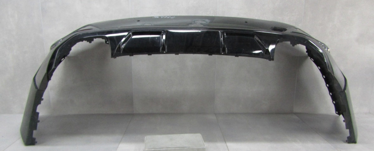 Zadnji branik BMW 4 G26 M paket M440 M440i 21-