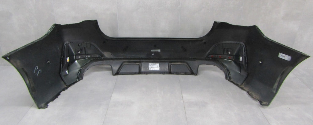Zadnji branik BMW 4 G26 M paket M440 M440i 21-