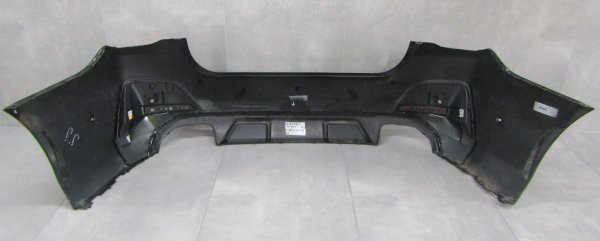 Zadnji branik BMW 4 G26 M paket M440 M440i 21-