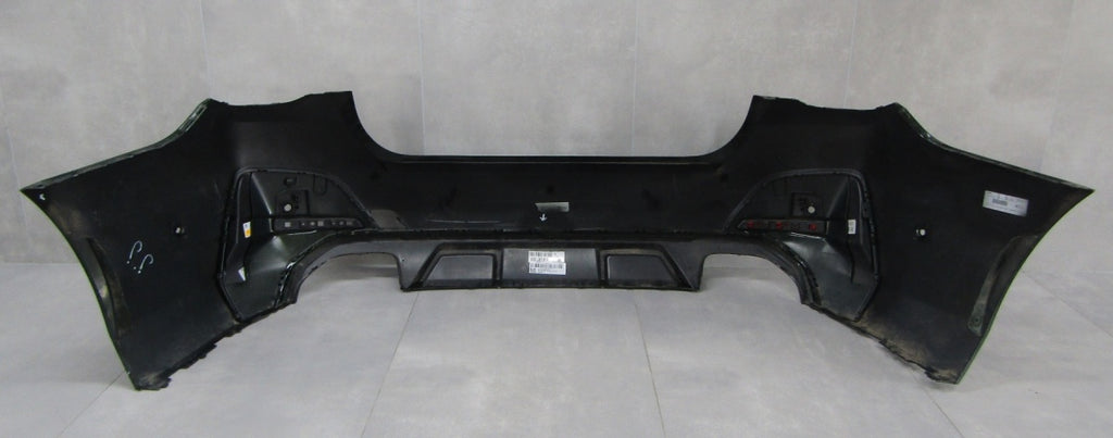 Zadnji branik BMW 4 G26 M paket M440 M440i 21-