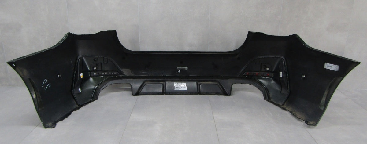 Zadnji branik BMW 4 G26 M paket M440 M440i 21-