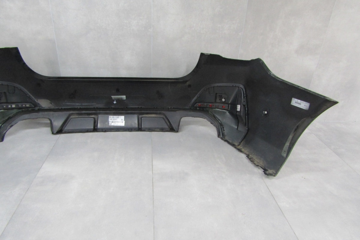 Zadnji branik BMW 4 G26 M paket M440 M440i 21-