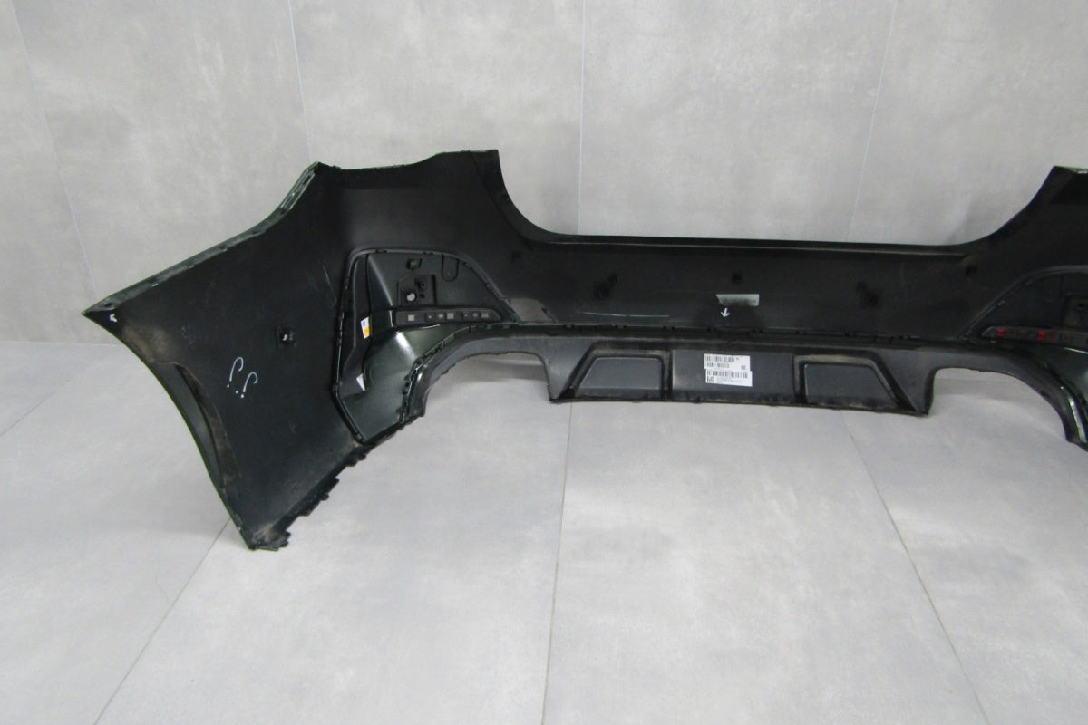 Zadnji branik BMW 4 G26 M paket M440 M440i 21-