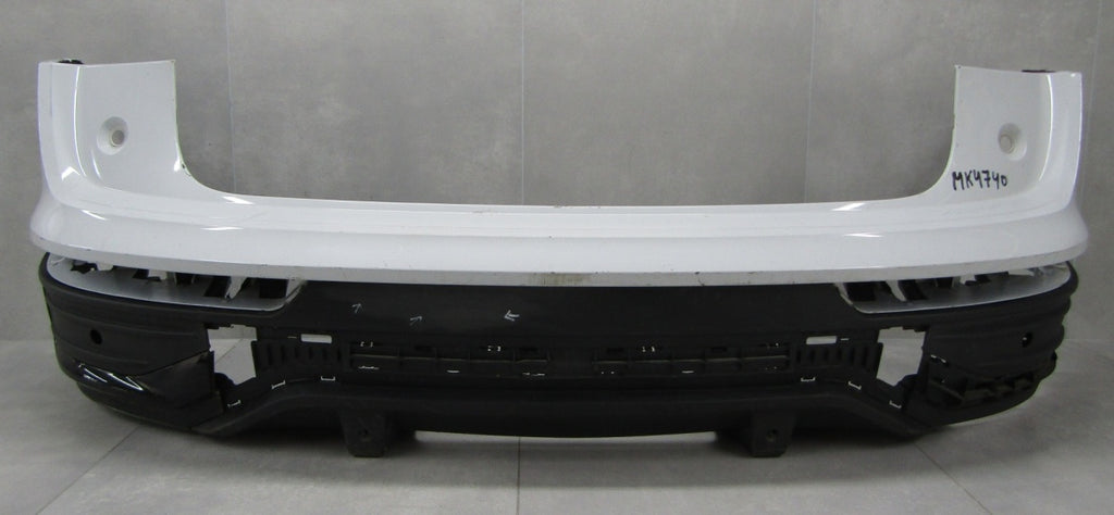 Zadnji branik Audi Q5 II S-LINE 80F SPORTBACK LIFT 20-