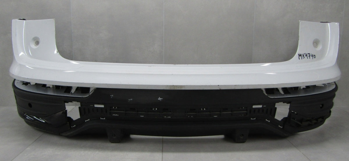 Zadnji branik Audi Q5 II S-LINE 80F SPORTBACK LIFT 20-