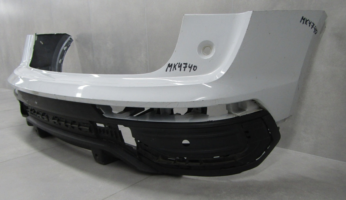 Zadnji branik Audi Q5 II S-LINE 80F SPORTBACK LIFT 20-