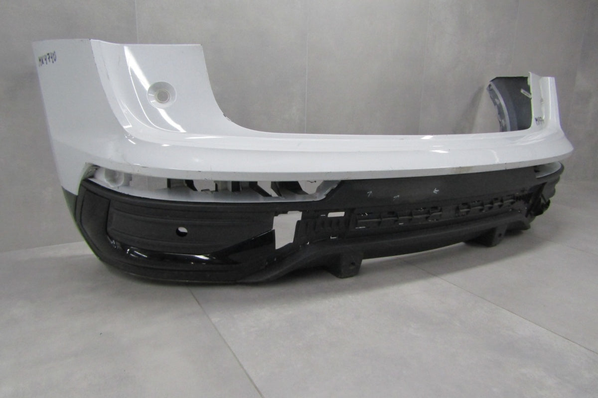 Zadnji branik Audi Q5 II S-LINE 80F SPORTBACK LIFT 20-