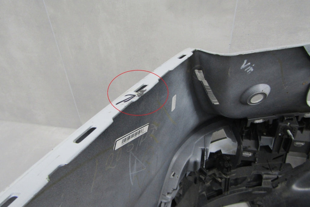 Zadnji branik Audi Q5 II S-LINE 80F SPORTBACK LIFT 20-