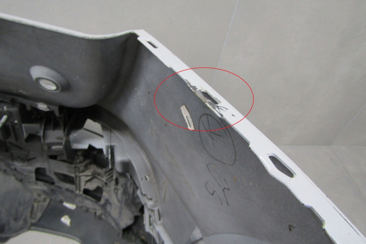 Zadnji branik Audi Q5 II S-LINE 80F SPORTBACK LIFT 20-
