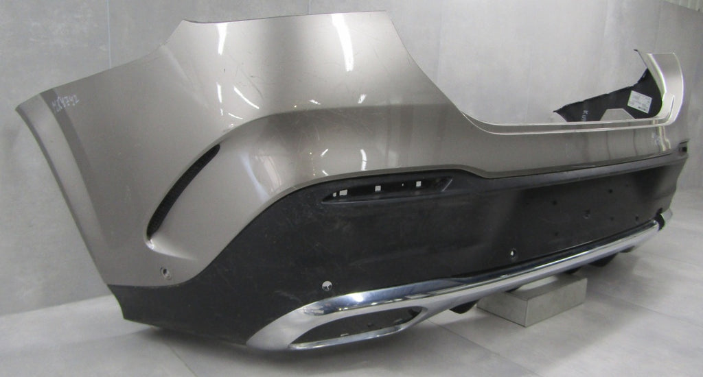 Zadnji branik MERCEDES GLE 167 W167 COUPE AMG 18-25