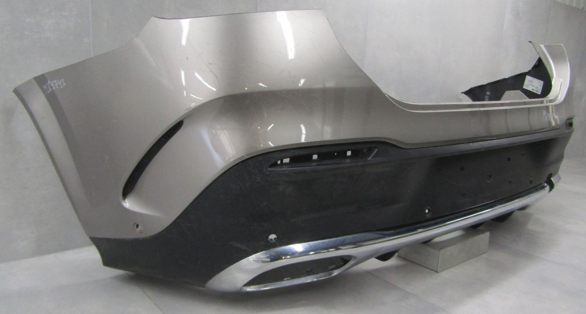 Zadnji branik MERCEDES GLE 167 W167 COUPE AMG 18-25