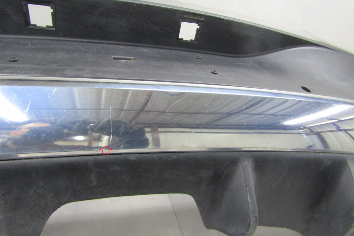 Zadnji branik MERCEDES GLE 167 W167 COUPE AMG 18-25