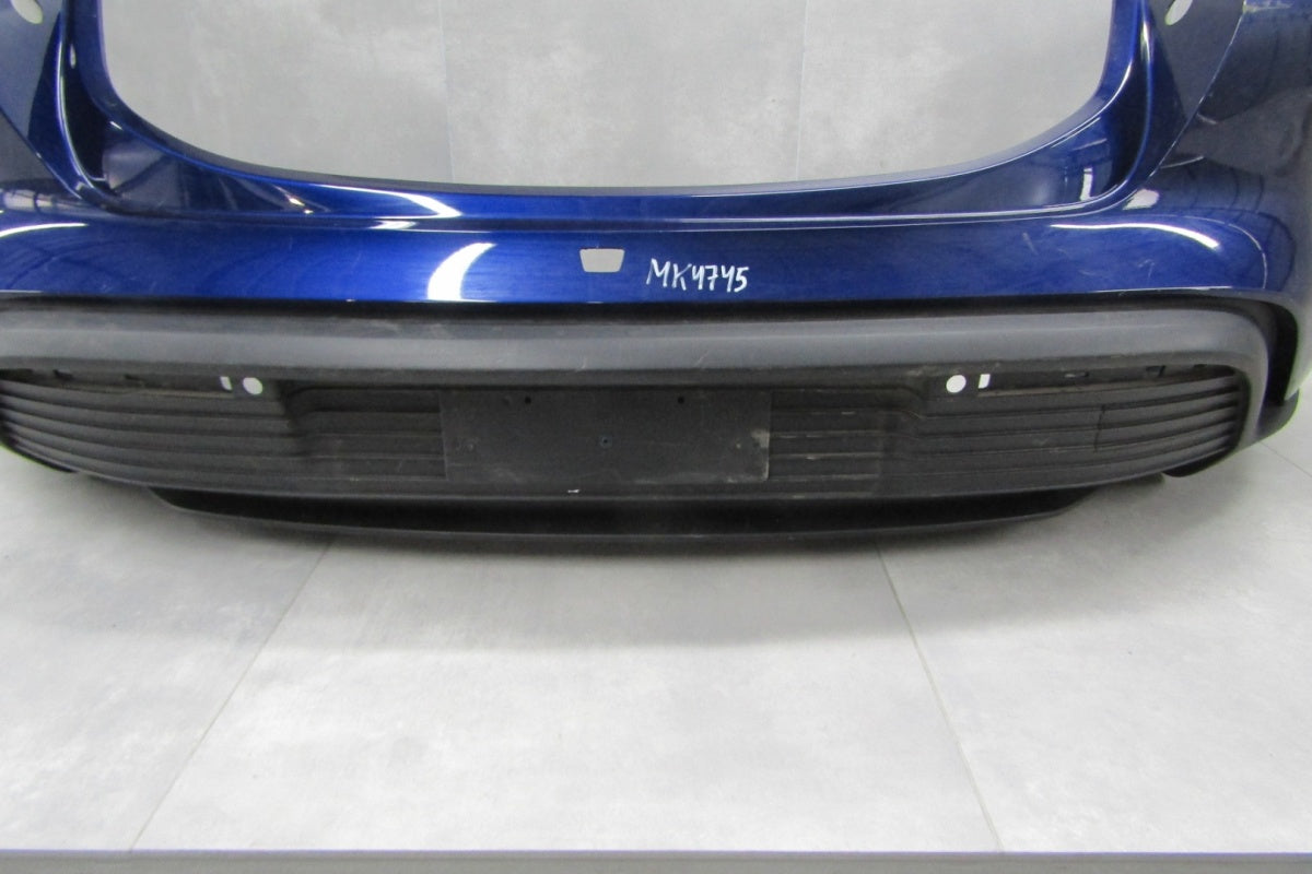 Zadnji branik Taycan Turbo LIFT 24-