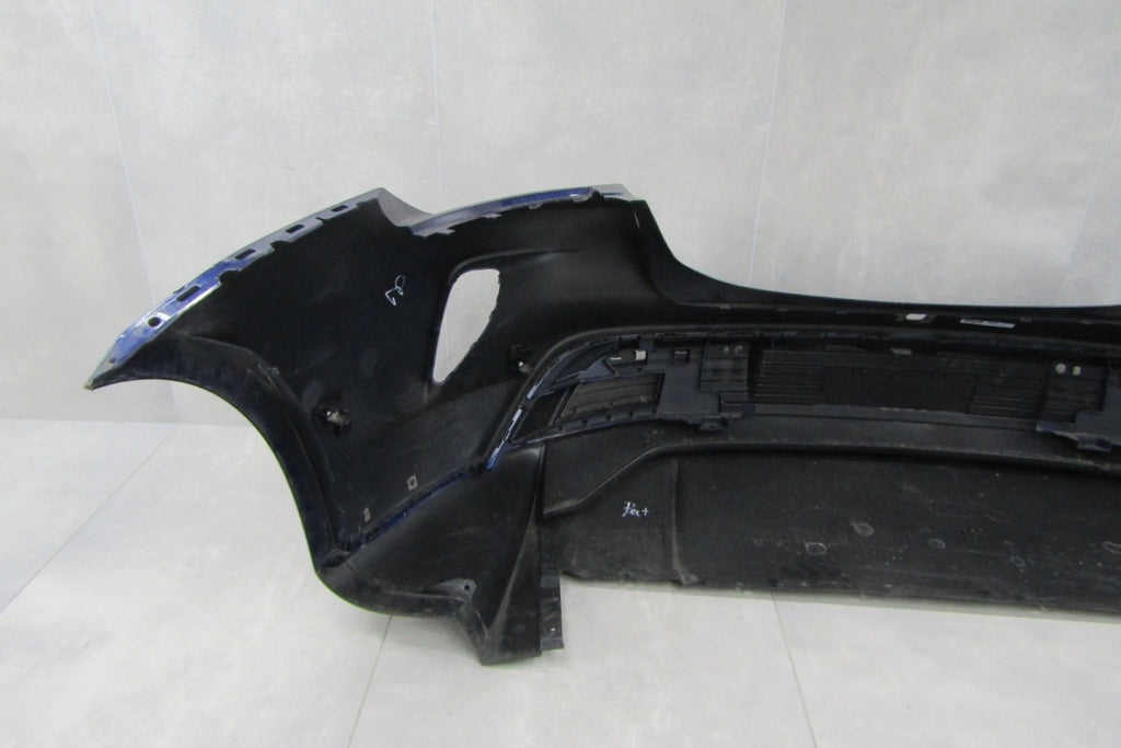 Zadnji branik Taycan Turbo LIFT 24-