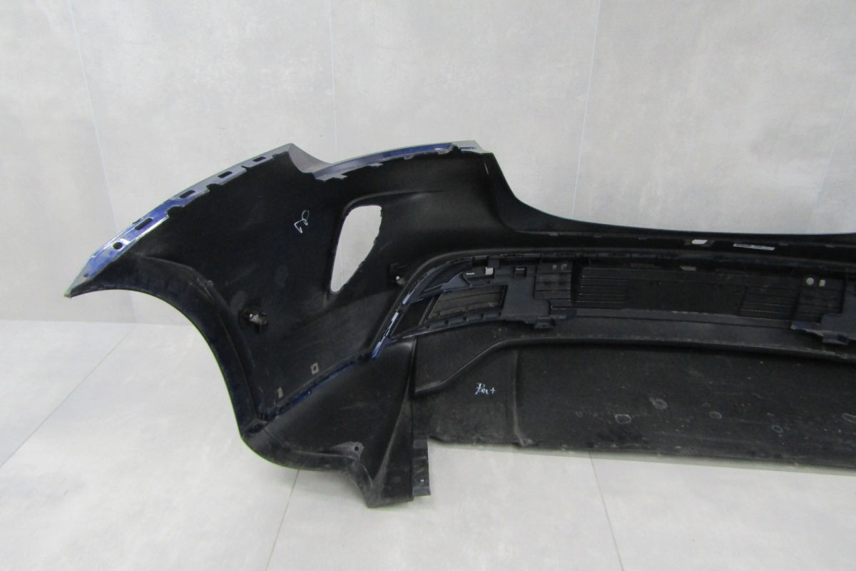 Zadnji branik Taycan Turbo LIFT 24-