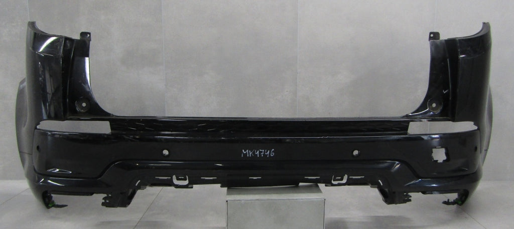 Zadnji branik Land Rover Discovery Sport L550 Dynamic Lift 19-