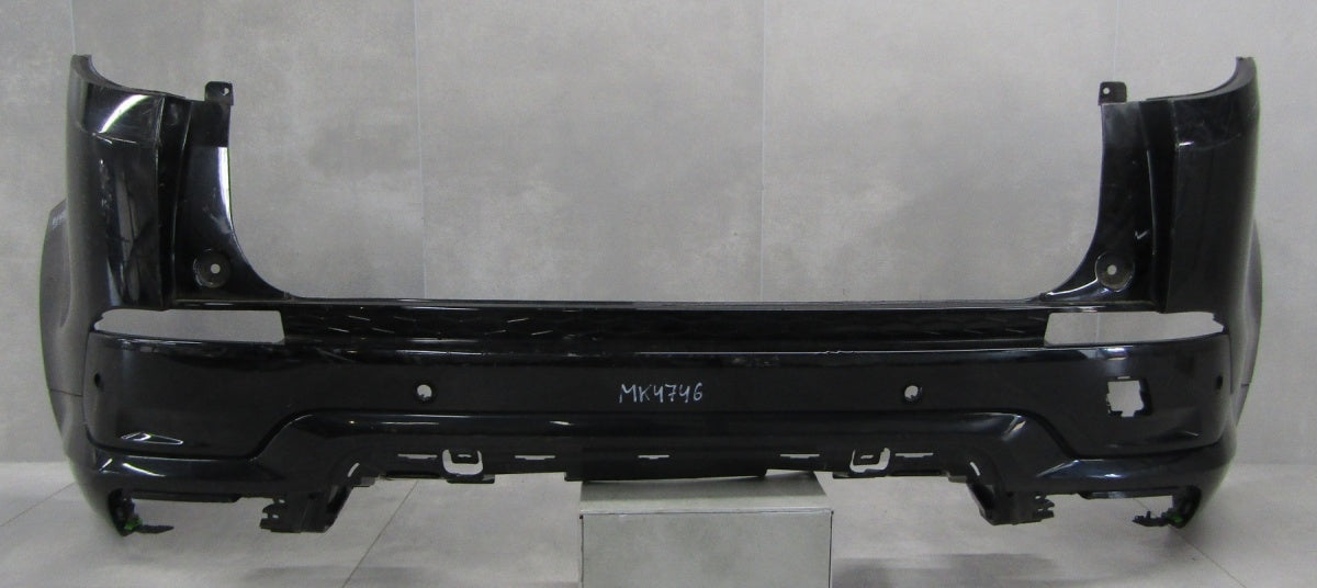 Zadnji branik Land Rover Discovery Sport L550 Dynamic Lift 19-