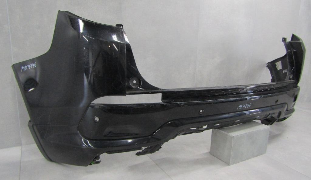 Zadnji branik Land Rover Discovery Sport L550 Dynamic Lift 19-