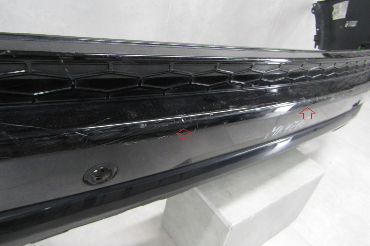 Zadnji branik Land Rover Discovery Sport L550 Dynamic Lift 19-