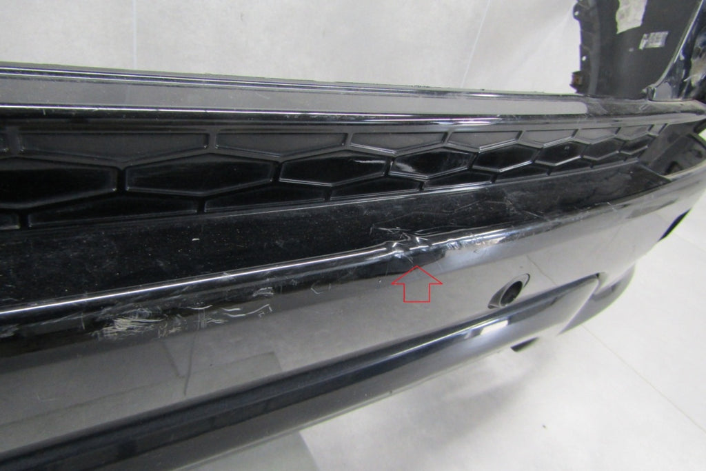 Zadnji branik Land Rover Discovery Sport L550 Dynamic Lift 19-