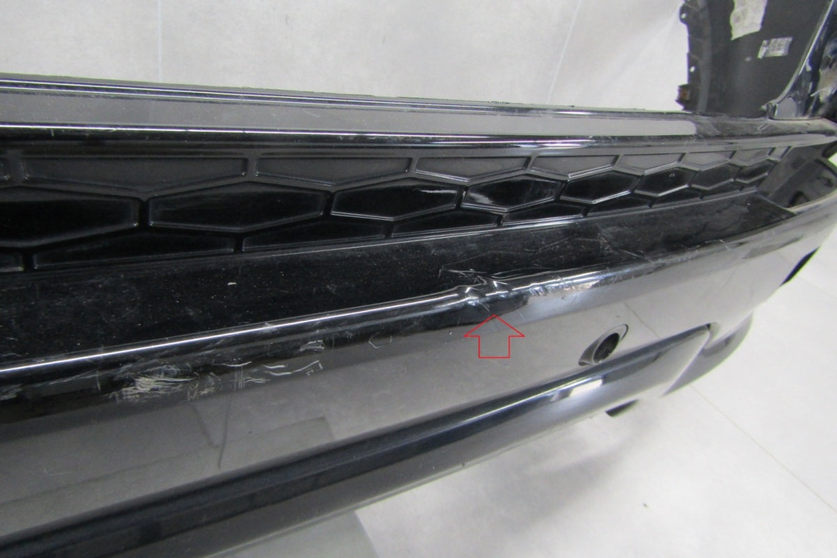 Zadnji branik Land Rover Discovery Sport L550 Dynamic Lift 19-