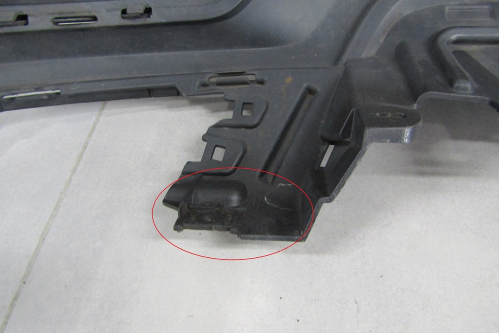 Zadnji branik Land Rover Discovery Sport L550 Dynamic Lift 19-