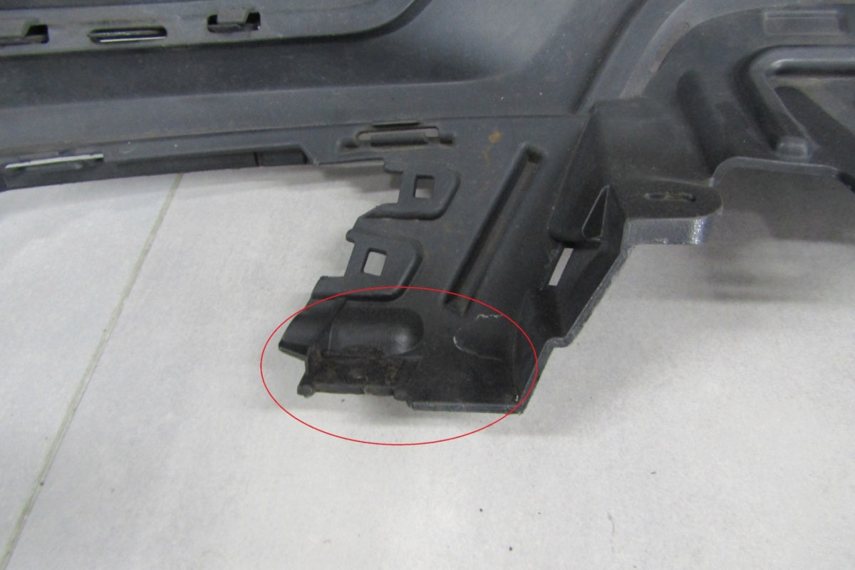 Zadnji branik Land Rover Discovery Sport L550 Dynamic Lift 19-