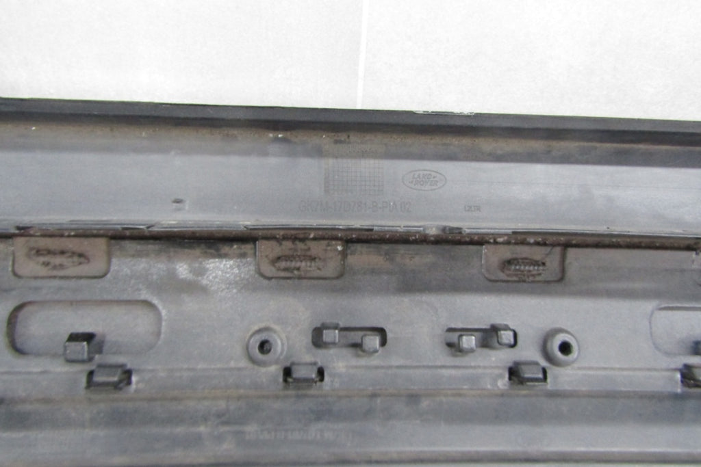 Zadnji branik Land Rover Discovery Sport L550 Dynamic Lift 19-