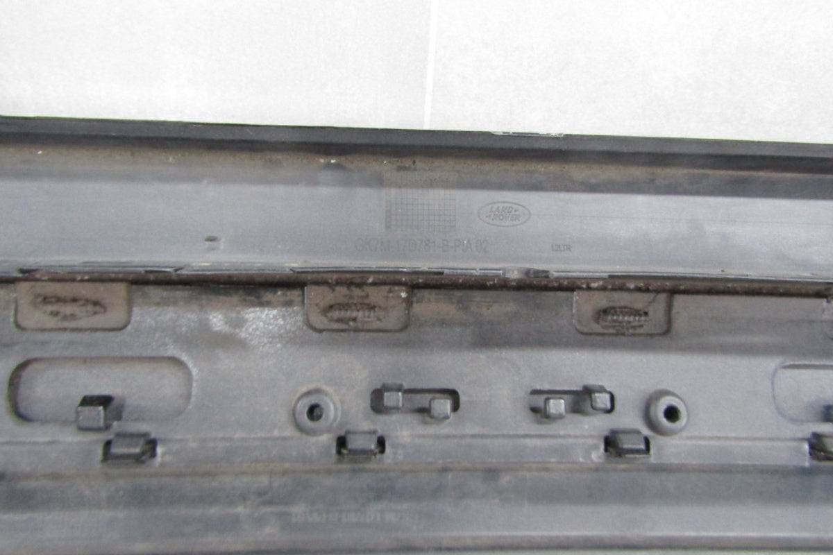 Zadnji branik Land Rover Discovery Sport L550 Dynamic Lift 19-