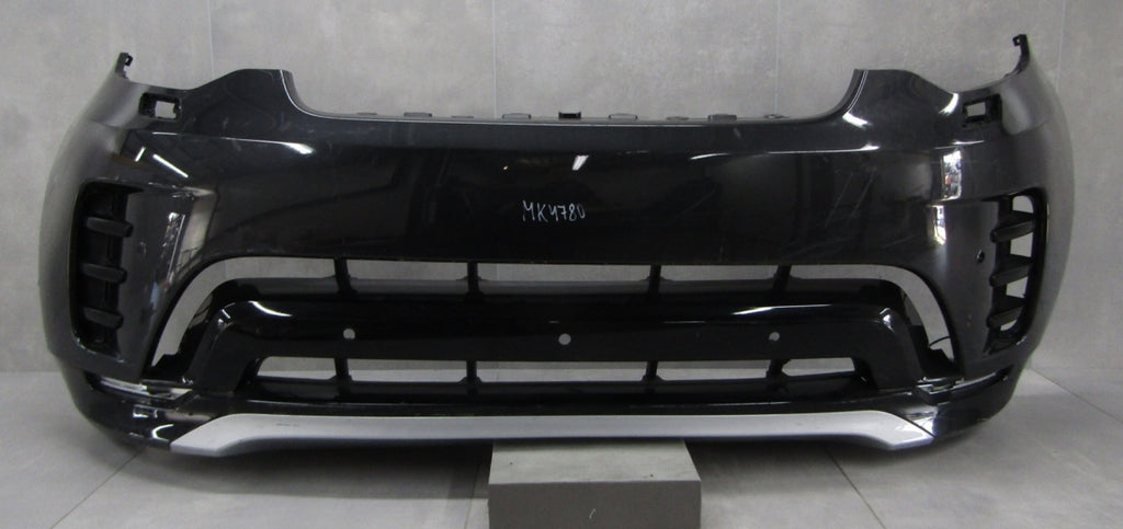 Prednji branik Land Rover Discovery R Dynamic Lift 21-24 (LEDY WIĄZKA))