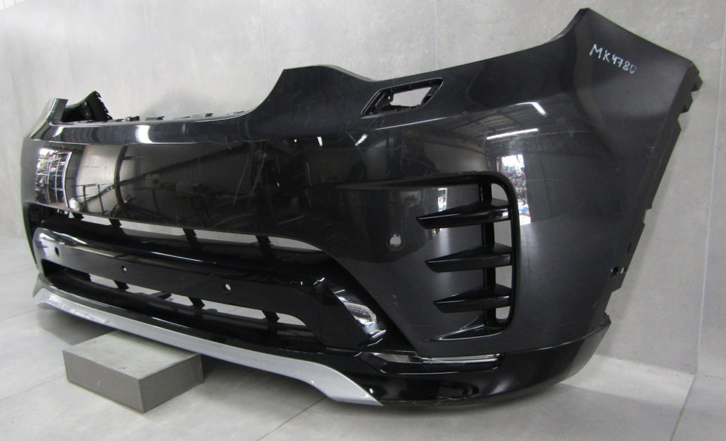 Prednji branik Land Rover Discovery R Dynamic Lift 21-24 (LEDY WIĄZKA))