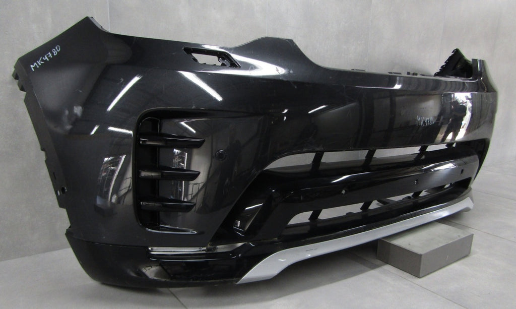 Prednji branik Land Rover Discovery R Dynamic Lift 21-24 (LEDY WIĄZKA))