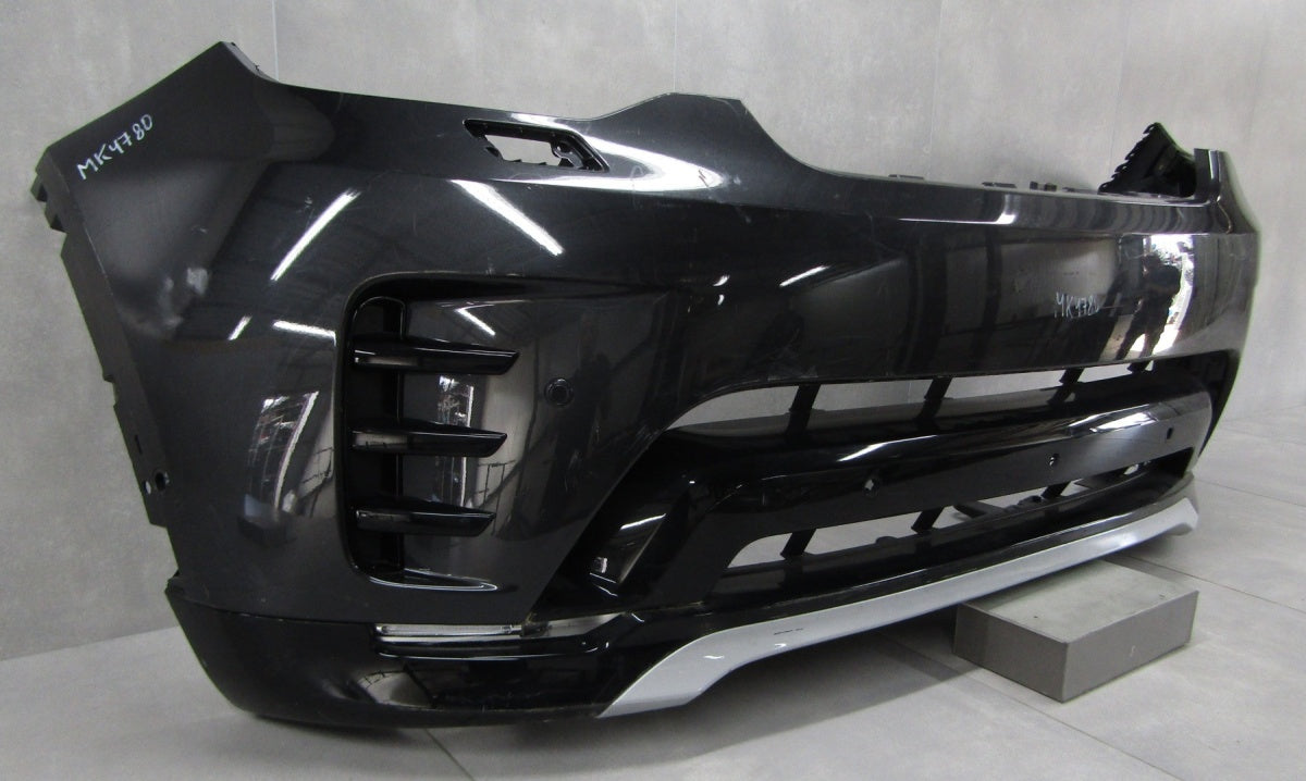 Prednji branik Land Rover Discovery R Dynamic Lift 21-24 (LEDY WIĄZKA))
