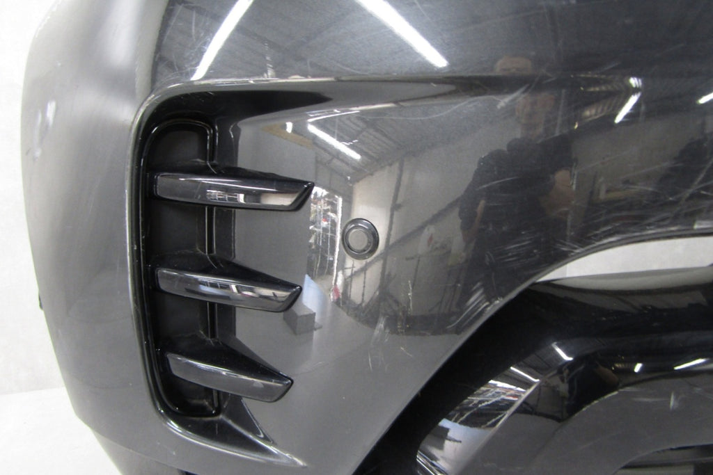 Prednji branik Land Rover Discovery R Dynamic Lift 21-24 (LEDY WIĄZKA))