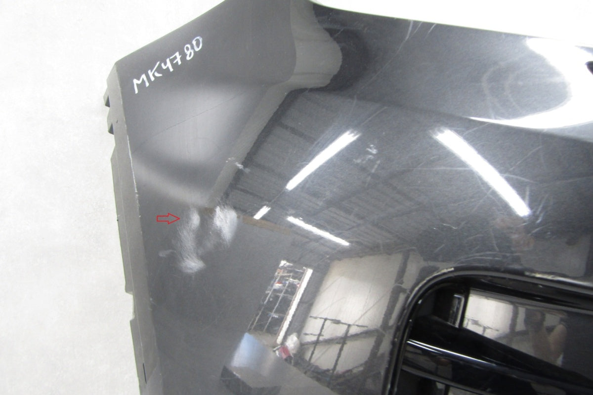 Prednji branik Land Rover Discovery R Dynamic Lift 21-24 (LEDY WIĄZKA))